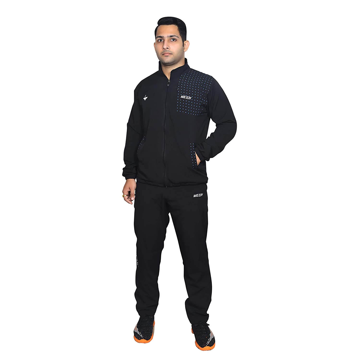 Buy Meddy Sports Track Suit for Men in -