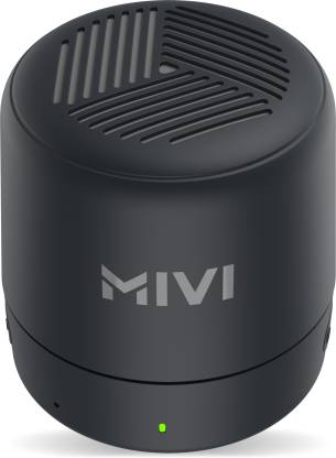 Buy Mivi Play 5 W Portable Bluetooth Spe