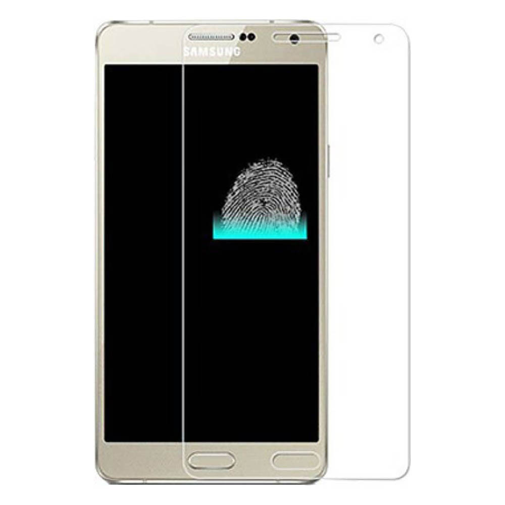 Kushi Screen Guard for Samsung Galaxy A7