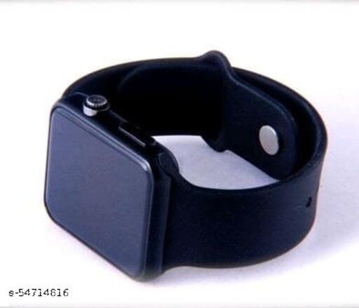 Name : Smart Watches  Product Name : Sma