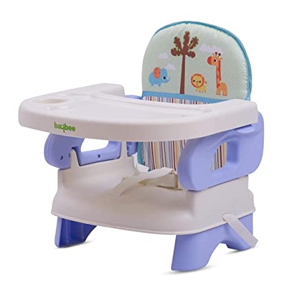 Buy Baybee Deluxe Comfort Folding Booste