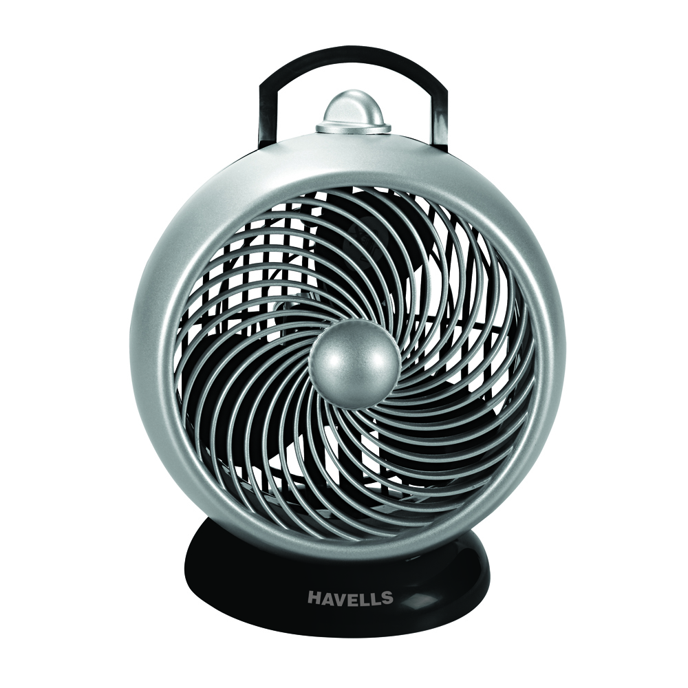 Havells 175 mm I-Cool Table Fan, Black G