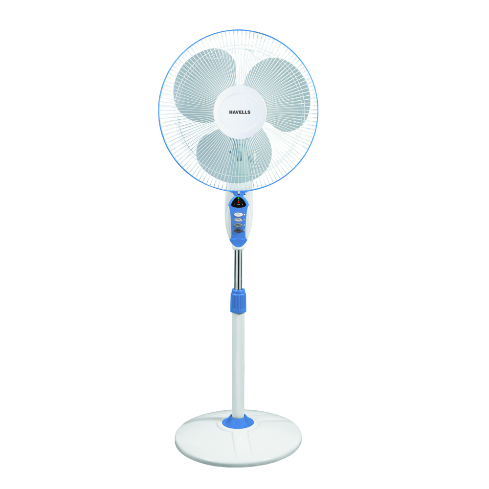 Havells 400 mm Sprint LED Pedestal Fan, 