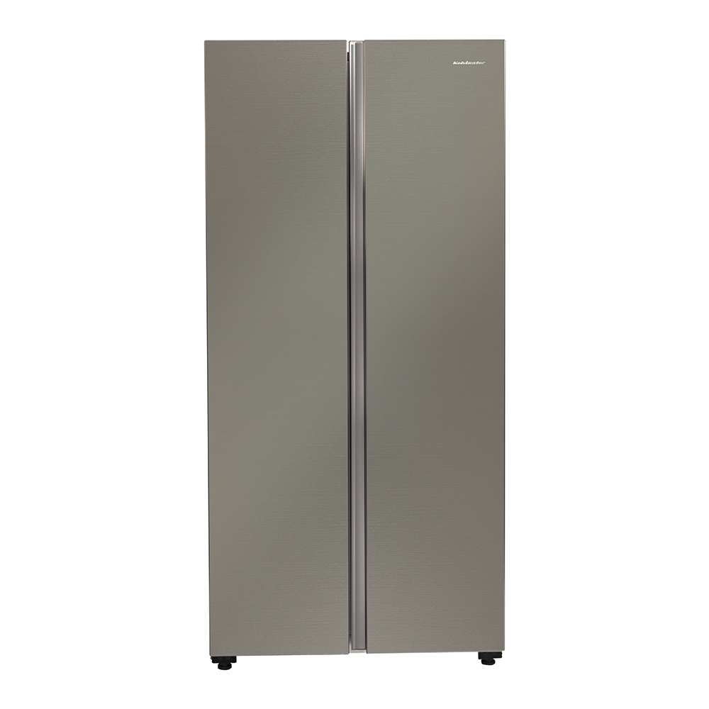 Kelvinator 500L Frost Free Side by Side 