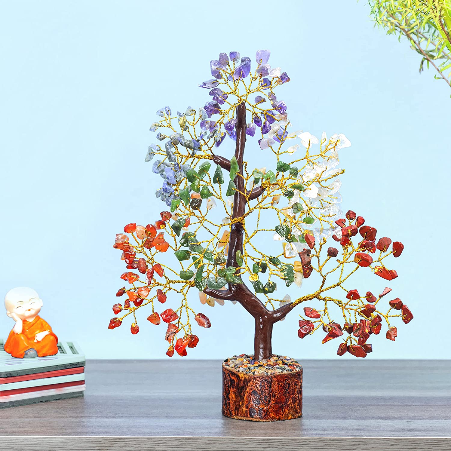 Crystal Tree - Gift for Housewarming - C