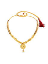 Candere by Kalyan Jewellers Necklaces an