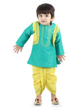 BownBee Kurta Set : Buy BownBee Attached