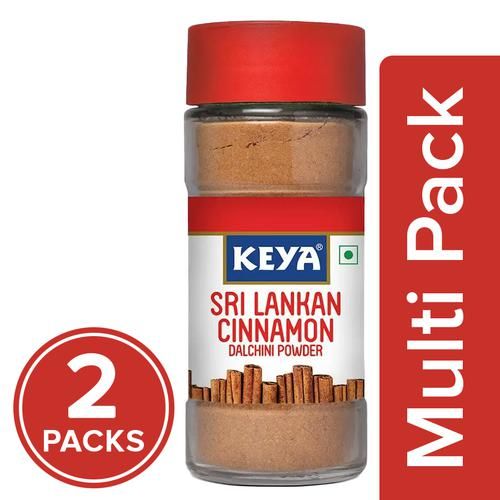 Buy Keya Powder - Cinnamon, Sri Lankan O