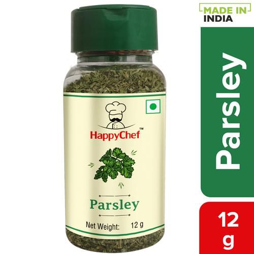 Buy HappyChef Parsley Online at Best Pri