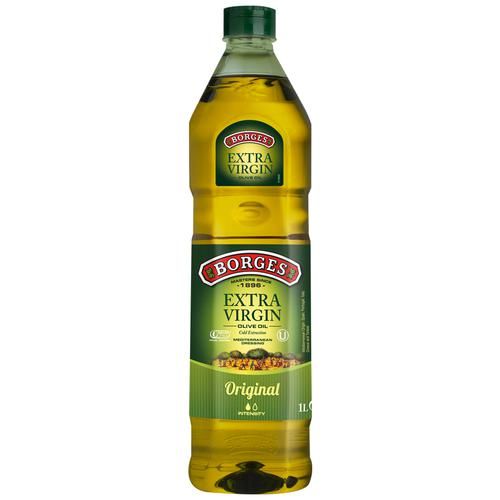 Buy Borges Olive Oil Extra Virgin 1 Ltr 