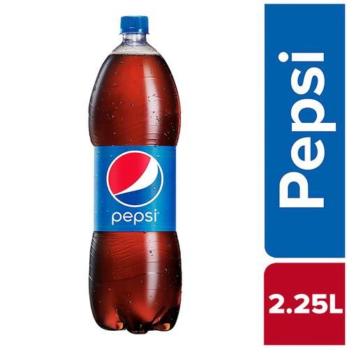 Buy Pepsi Soft Drink 225 L Online At Bes