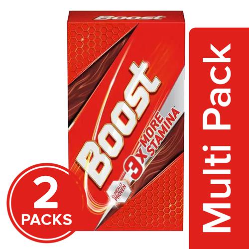 Buy Boost Nutrition Drink - Health, Ener