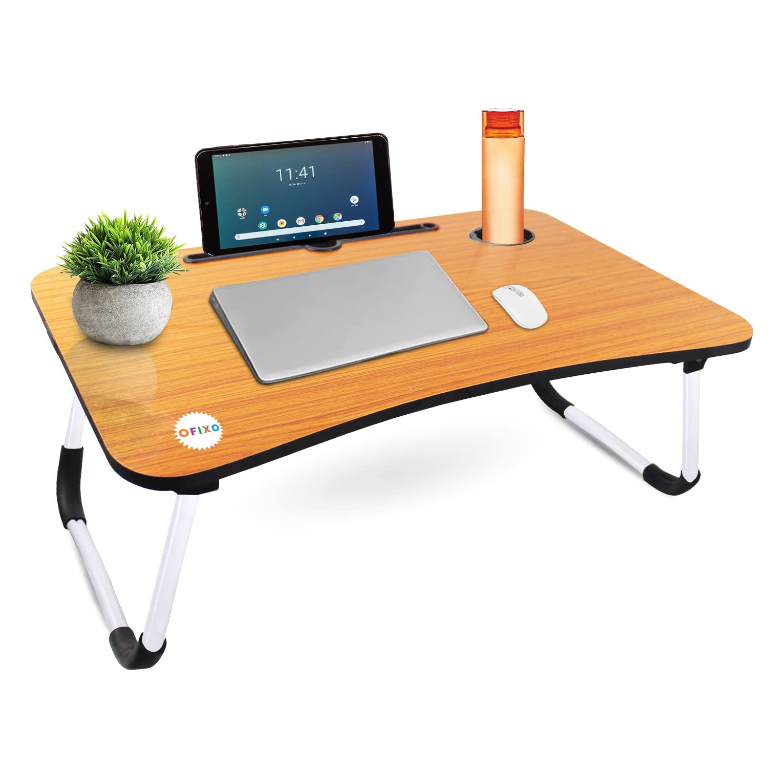 OFIXO Multi-Purpose Laptop Table/Study T