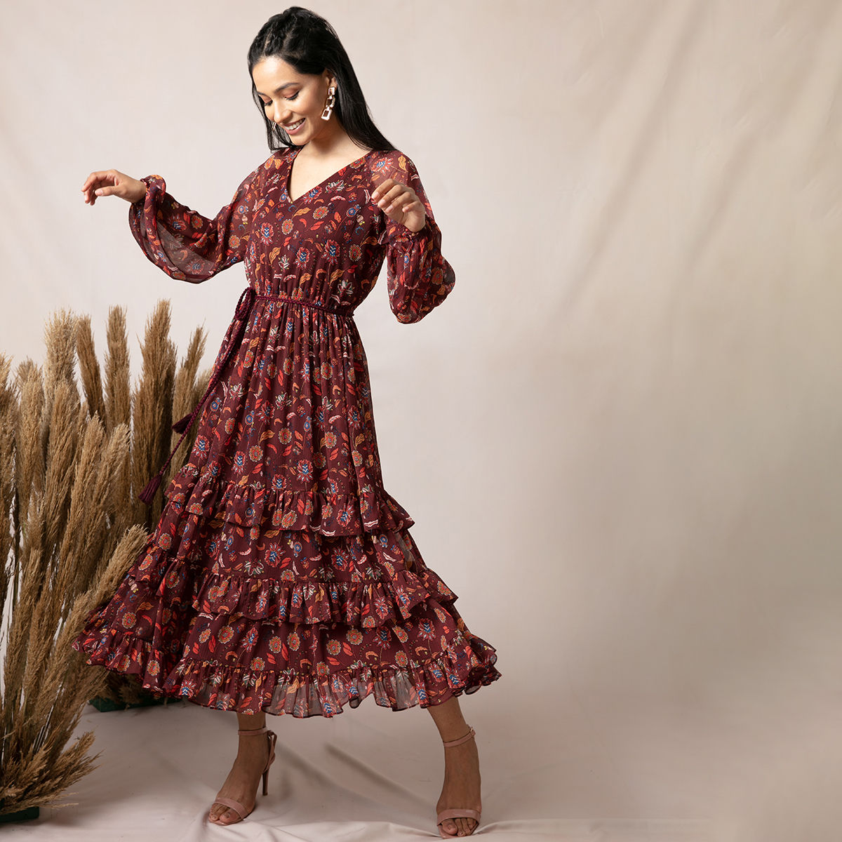 Twenty Dresses By Nykaa Fashion Nothing 