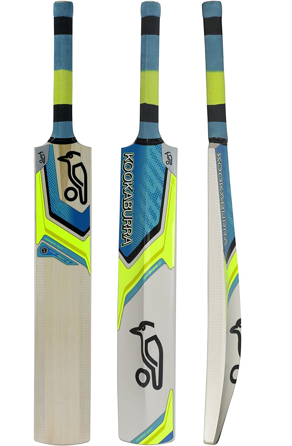 KOOKABURRA Verve 60 Kashmir Willow Crick