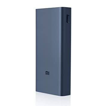 Mi Pawerbank 3i  20000mah