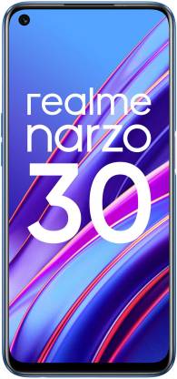 Realme Narzo 30 Online at Best Prices