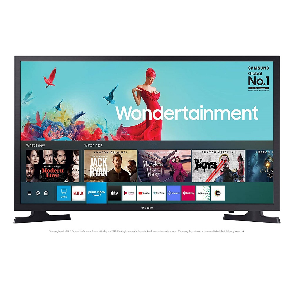 Samsung 80 cm (32 inch) Wondertainment S