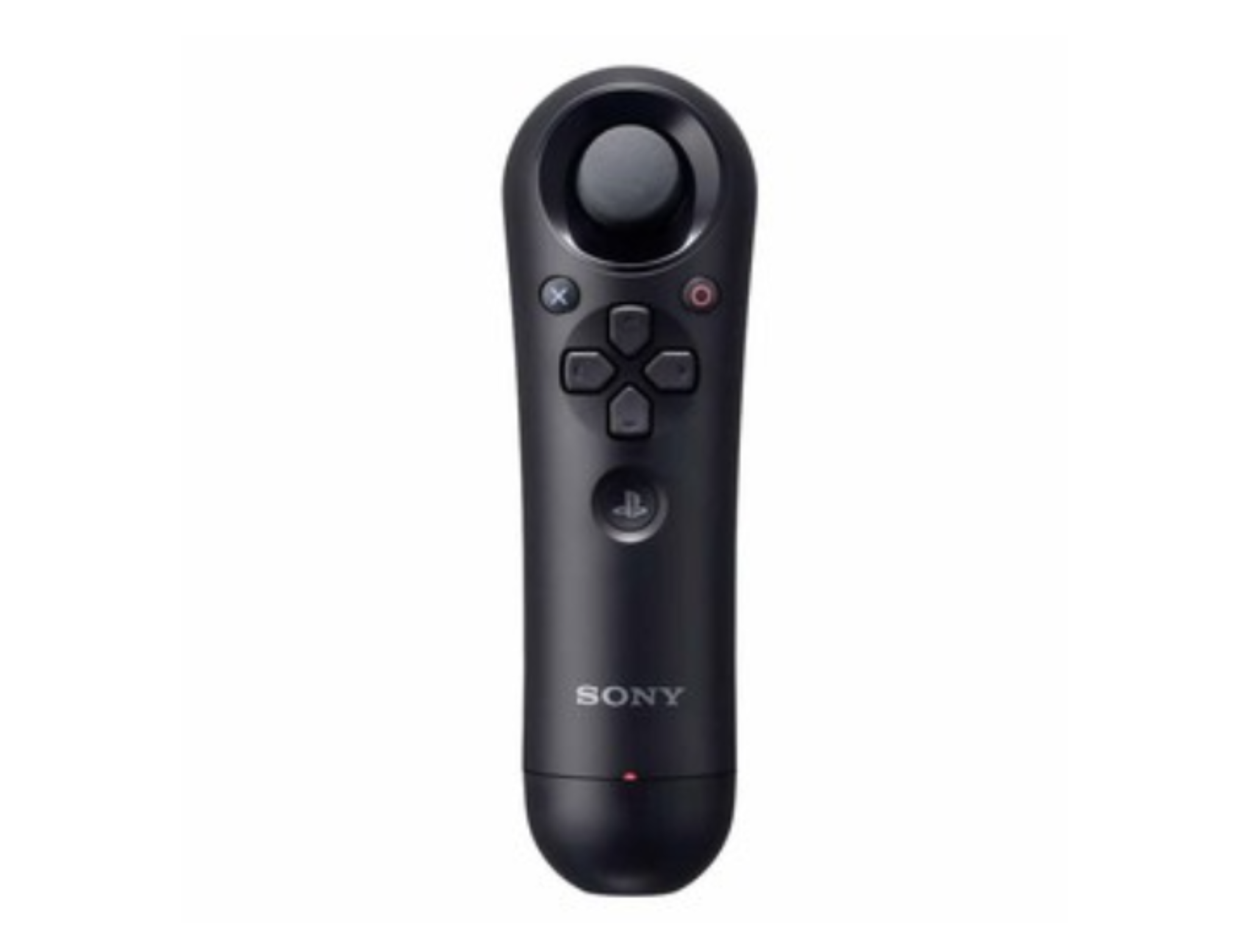 Sony Move Navigation Controller For PS3