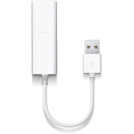 Apple MC704ZM/A USB 2.0 to Ethernet USB 