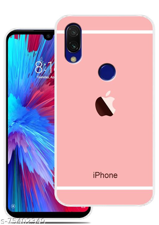 Redmi Note 7, Redmi Note 7s, Redmi Note 