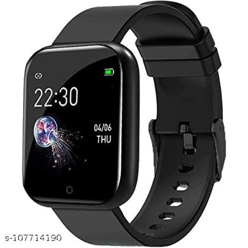 ID116 Smart Watch for Womens, Bluetooth 