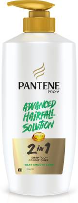 PANTENE Advanced Hairfall Solution, 2in1