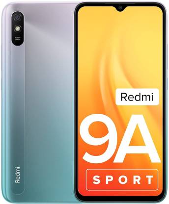 Mi Redmi 9A Sport ( 32 GB Storage, 3 GB 