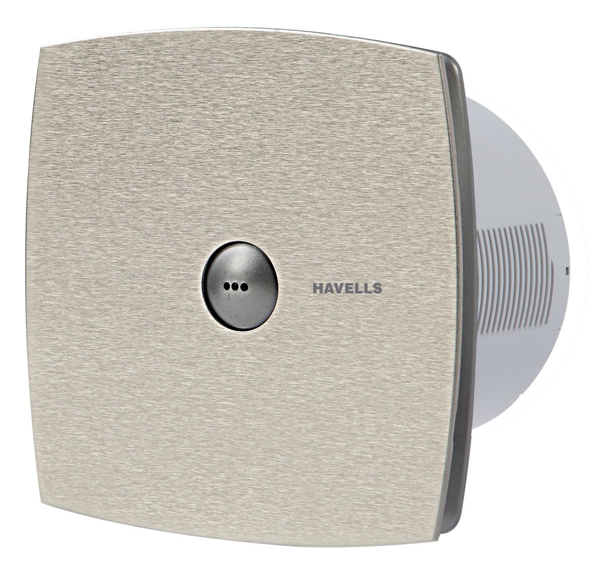 Havells Vento Jet Auto Inox (150 mm, Bru