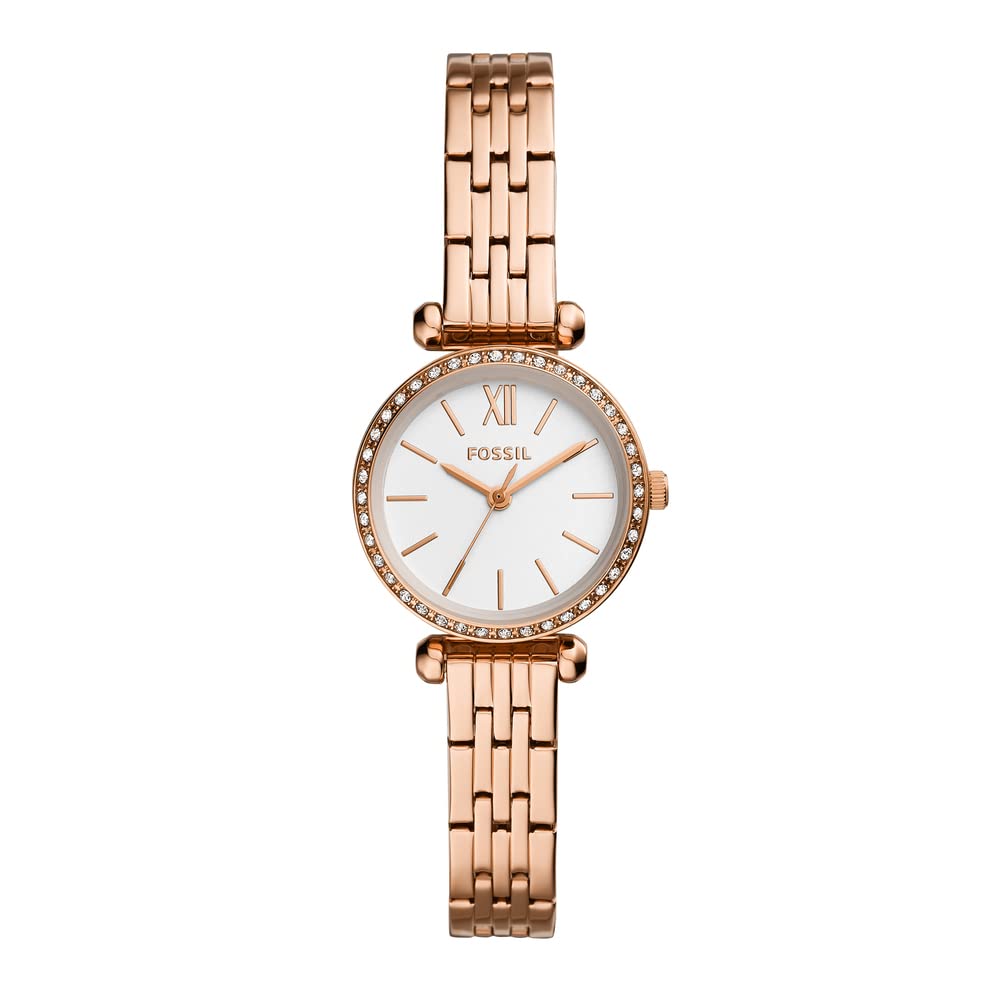 Buy Fossil Tillie Mini Analog Multicolor