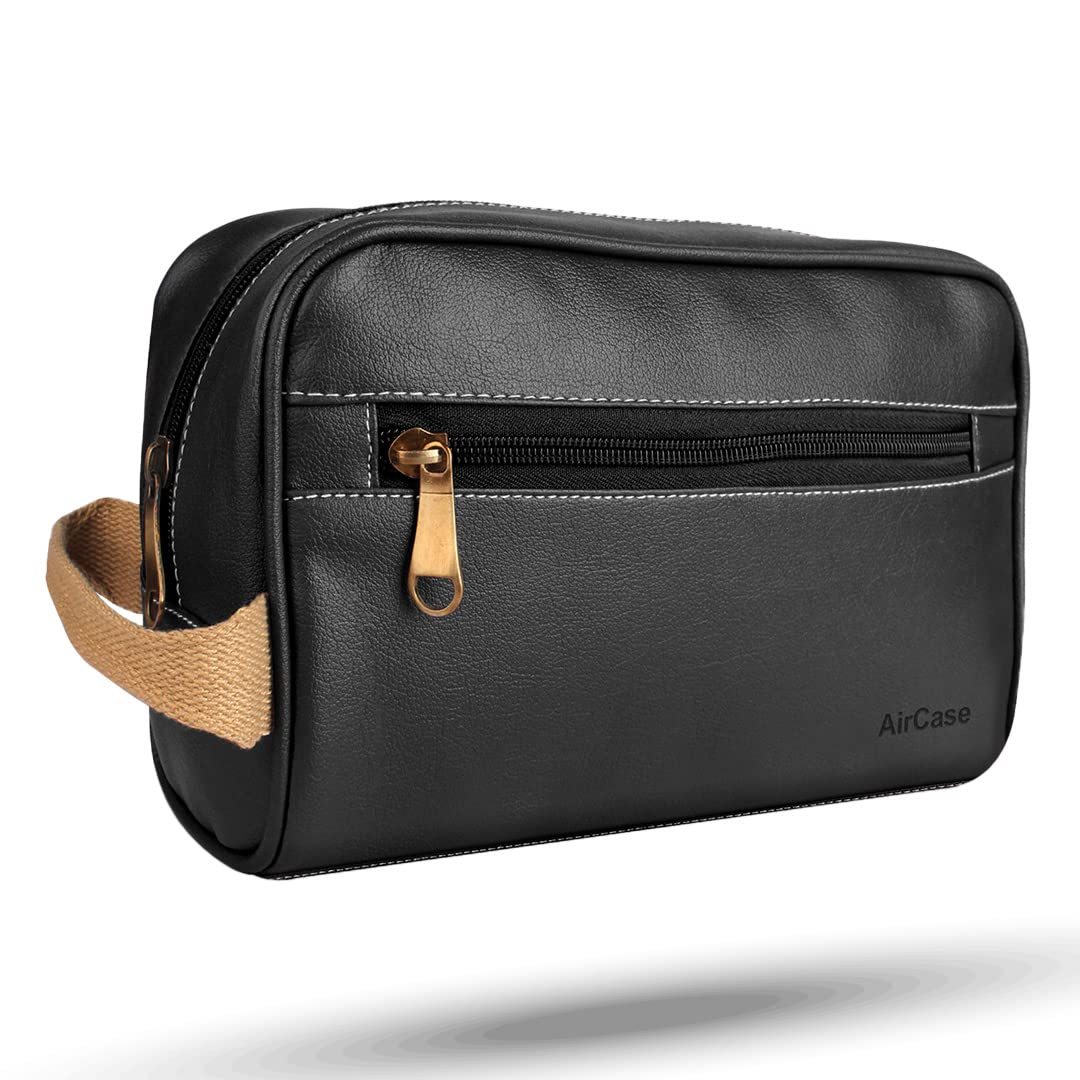 AirCase Travel Toiletry Kit Storage Bag 