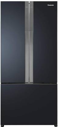 Panasonic 550 L Frost Free Triple Door 3