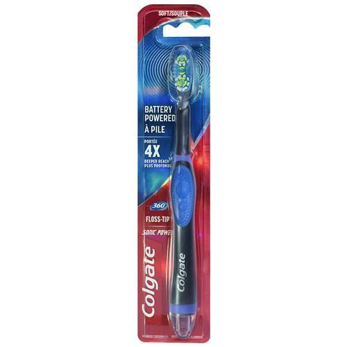 Buy Colgate 360 Sonic Electric Toothbrus