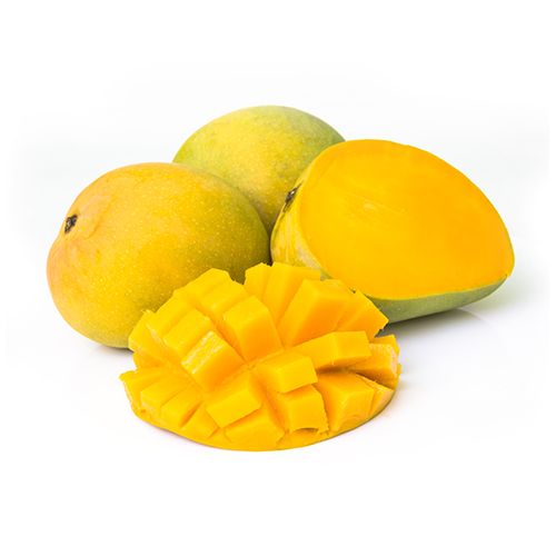 Buy Fresho Mango Alphonso Badami 1 Kg On