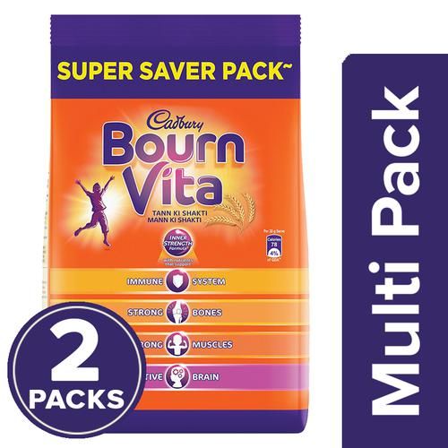 Buy Bournvita Pro-Health Drink - Chocola