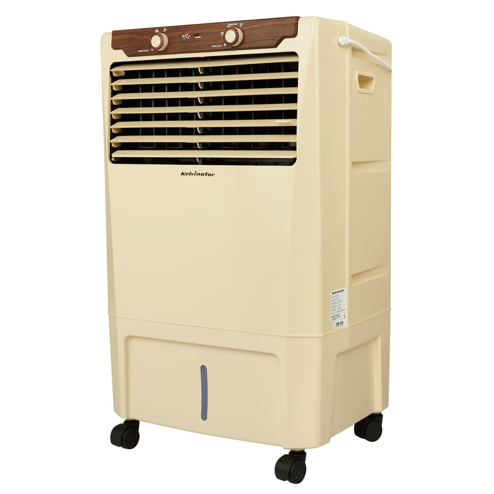 Kelvinator Personal Cooler-22 Litres KCP