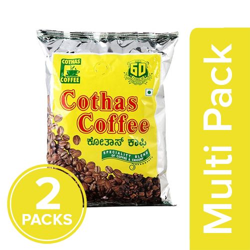 Buy Cothas Coffee Coffee - Powder, Speci