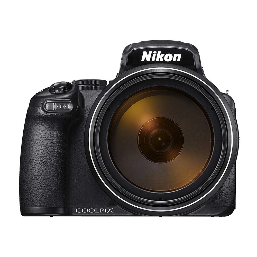 Nikon COOLPIX P1000 Prosumer Camera 16 M