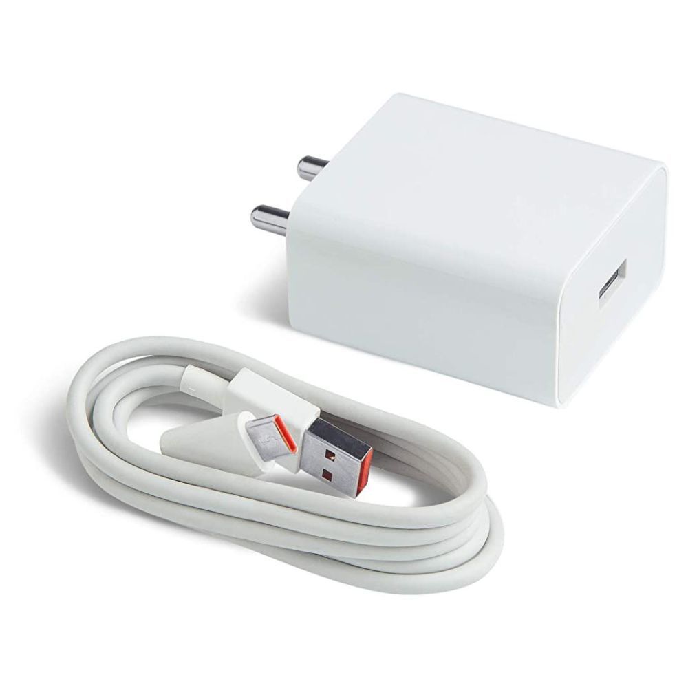 Mi 33W SonicCharge  2.0 Charger