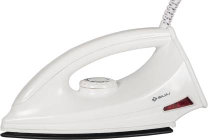 BAJAJ Majesty DX 6 1000 W Dry Iron Price