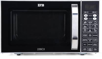 Flipkart.com | IFB 23 L Convection Micro