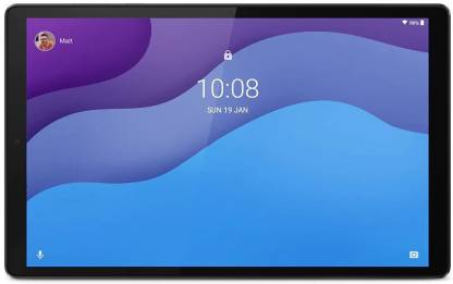 Lenovo Tab M10 (HD) 4 GB RAM 64 GB ROM 1