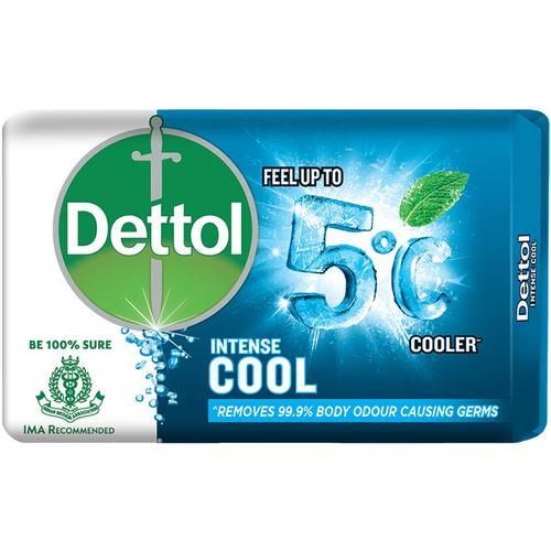 Buy Dettol Bathing Bar Soap Germ Protect