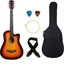 Flipkart SmartBuy RS - G38C 3TS Acoustic