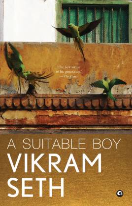 A Suitable Boy 2014 Edition: Buy A Suita