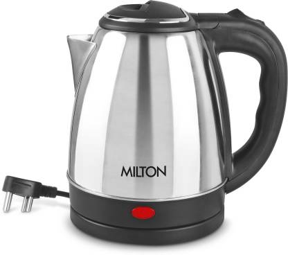 MILTON GO Electro Kettle 1200 Electric K