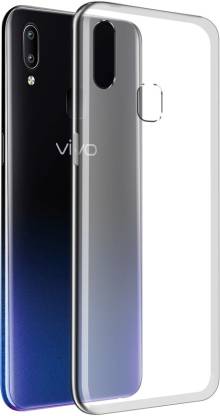 Flipkart SmartBuy Back Cover for Vivo Y9