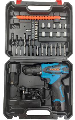 IZOM IZ-CDS12 Cordless Drill Price in In