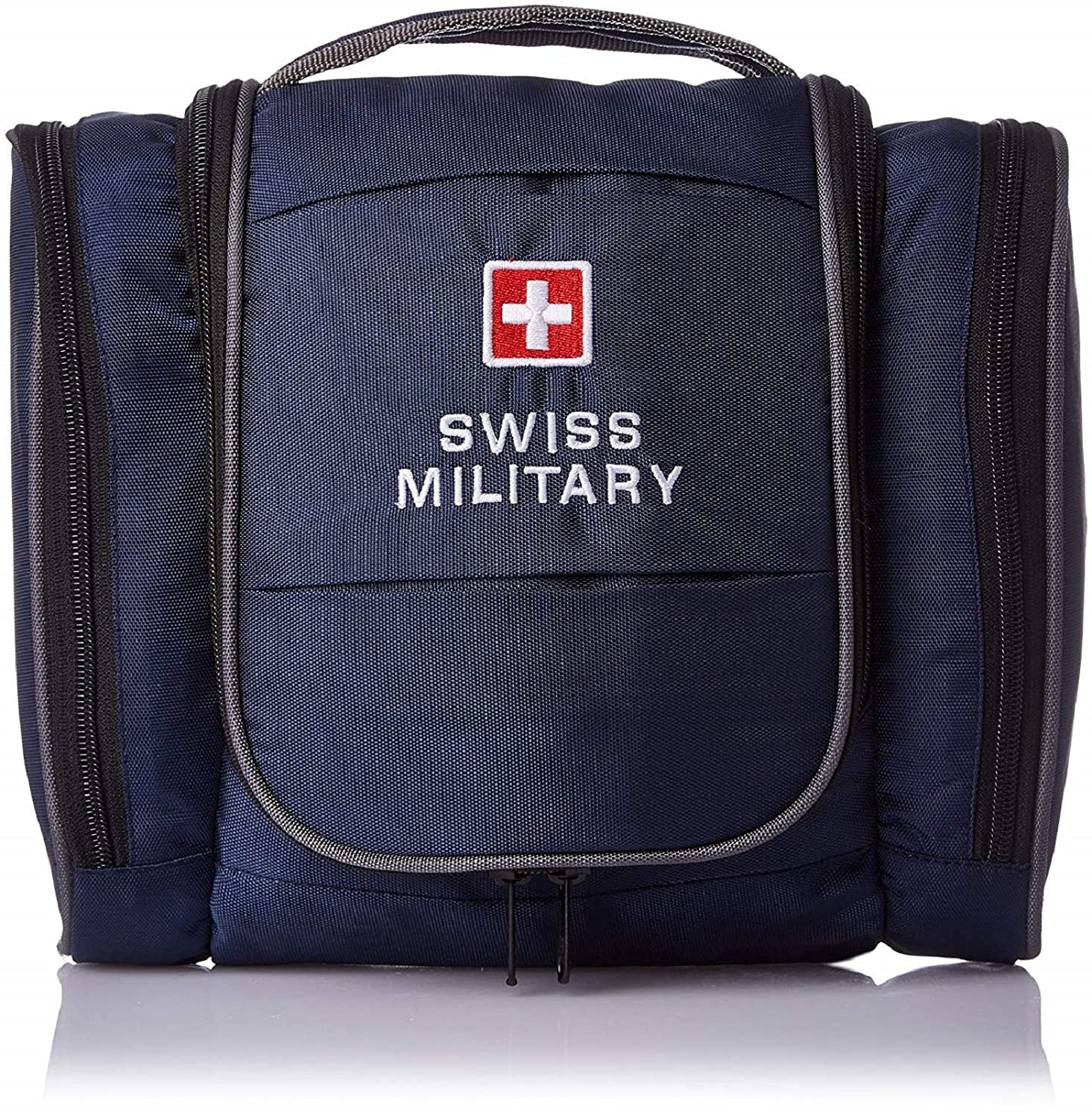 Buy Swiss Military Combo of Black and Bl