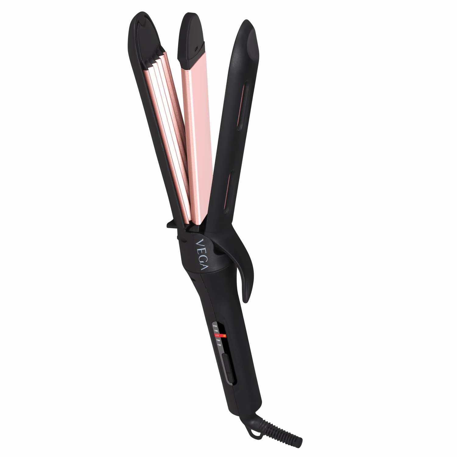 VEGA K-Glam Advanced 3 In 1 Hair Styler 